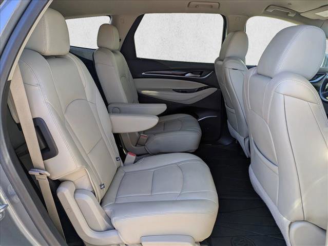 Used 2020 Buick Enclave Essence w/ Sound and Sites Package image 21