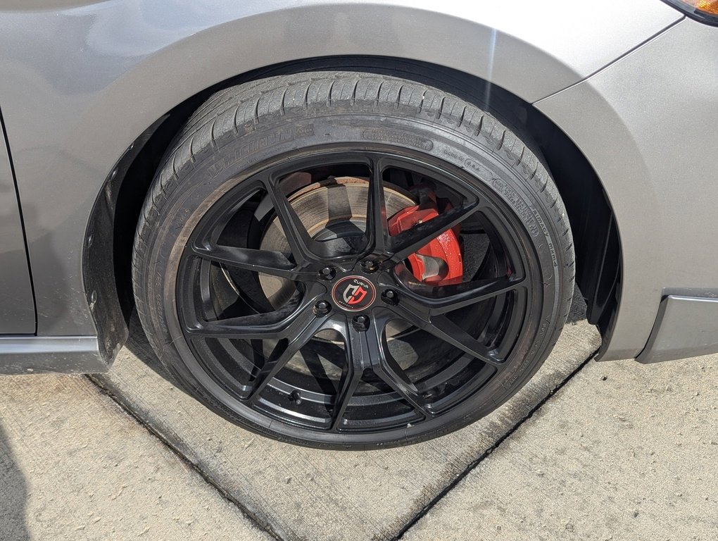 Used 2025 Toyota Camry XSE image 17