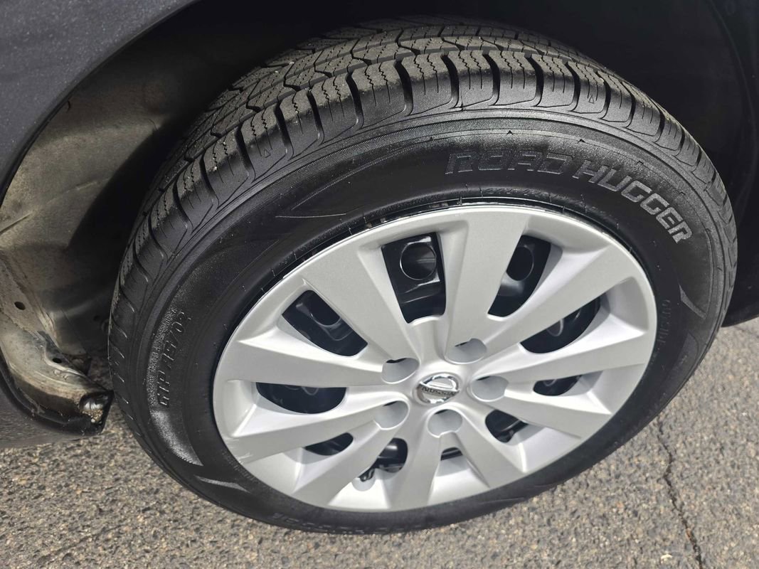 Used 2017 Nissan Leaf S image 34