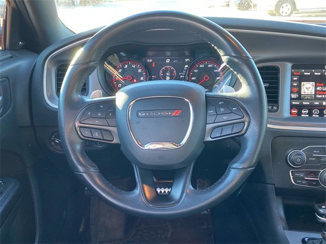 Used 2022 Dodge Charger GT w/ Blacktop Package image 16