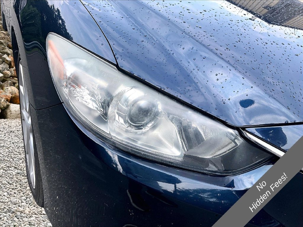 Used 2017 MAZDA MAZDA6 Touring FWD image 25
