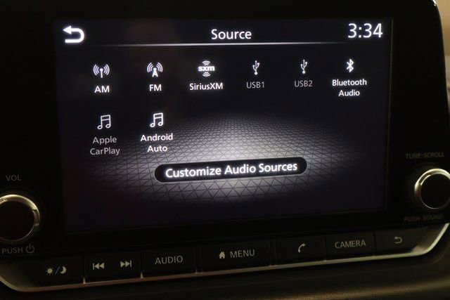 Certified 2023 Nissan Rogue SV AWD/4WD image 23