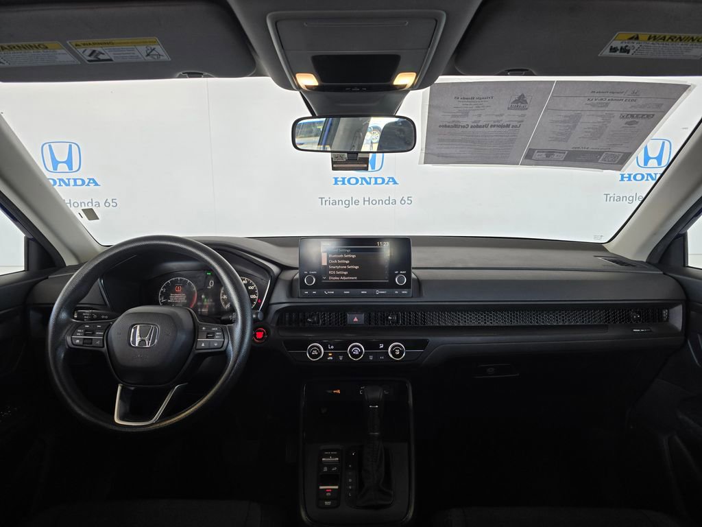 Used 2023 Honda CR-V LX image 5