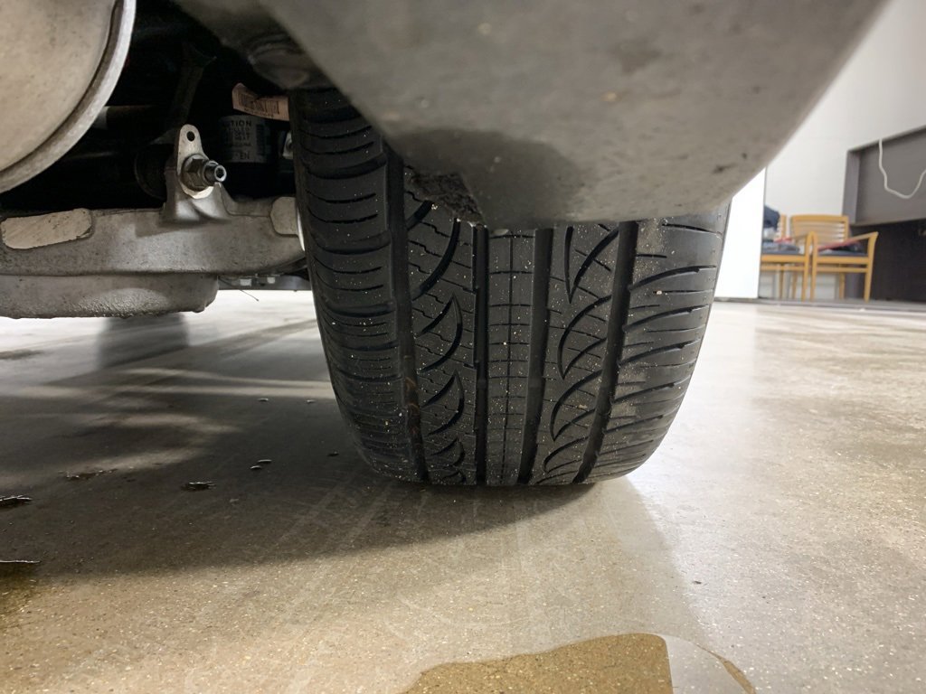 Used 2023 Ford Mustang Premium image 33