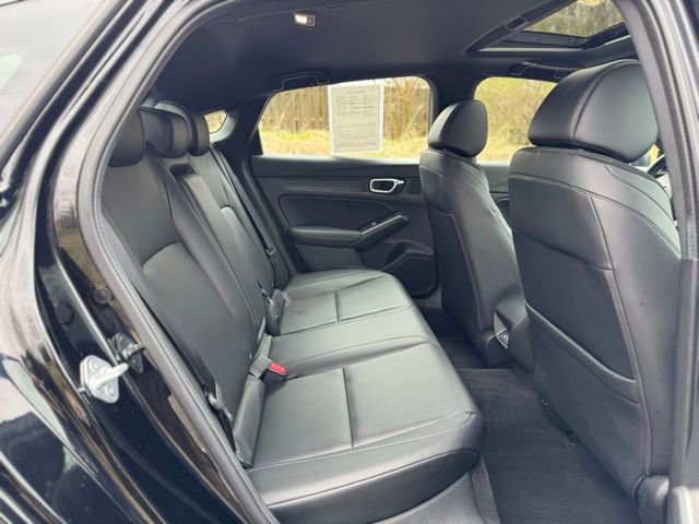 Used 2023 Acura Integra A-Spec image 18