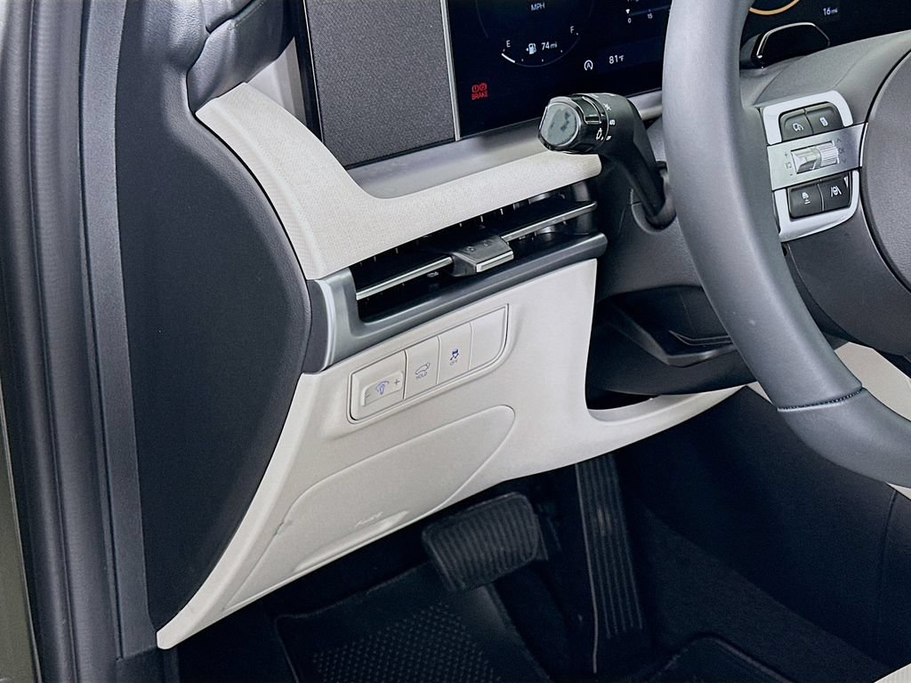Certified 2026 Hyundai Tucson SEL FWD image 10