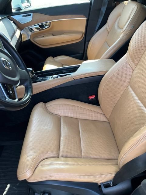 Used 2019 Volvo XC90 T6 Inscription w/ Advanced Package AWD/4WD image 11
