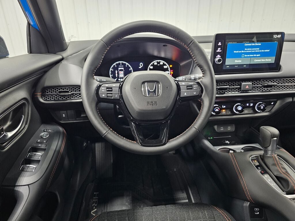 New 2026 Honda HR-V Sport image 14