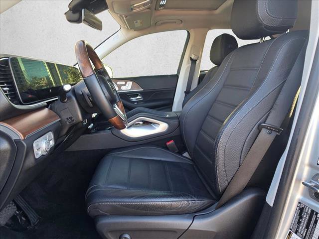 Certified 2023 Mercedes-Benz GLE 450 GLE 450 image 24