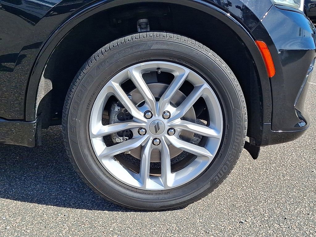 Used 2022 Dodge Durango GT image 12