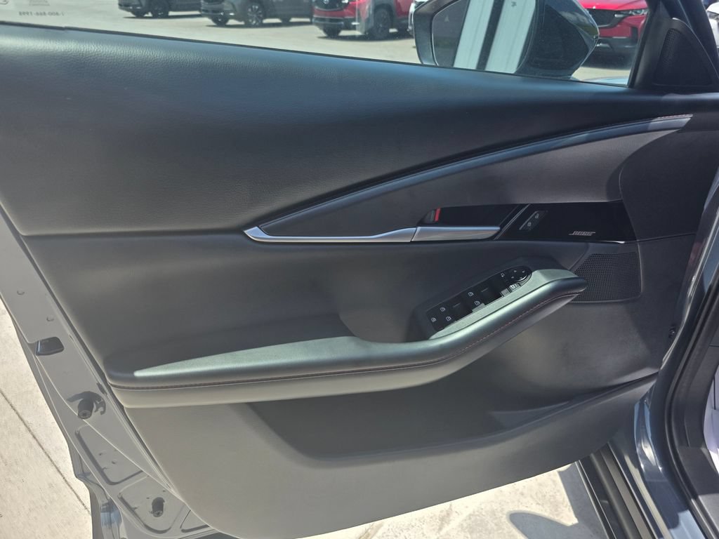 New 2026 MAZDA CX-30 AWD 2.5 S image 12
