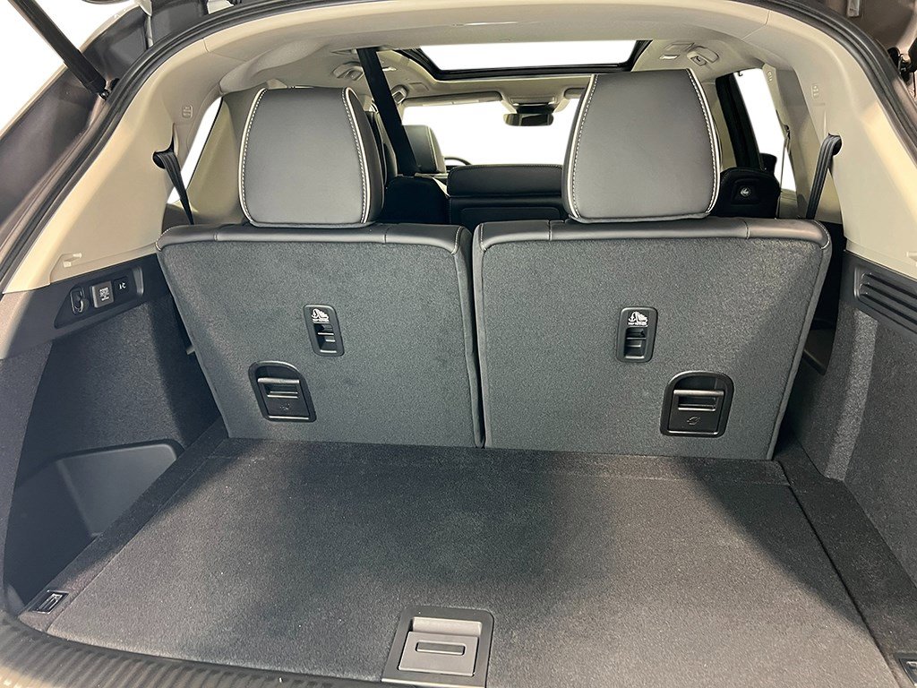 New 2026 Acura MDX SH-AWD w/ Advance Package image 27