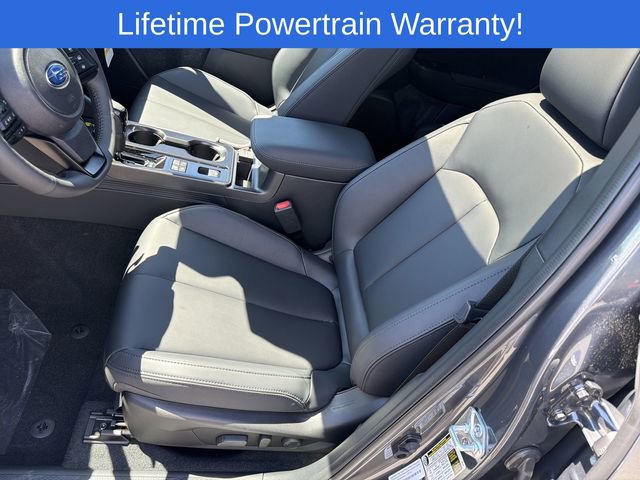 New 2026 Subaru Outback Premium AWD/4WD image 19