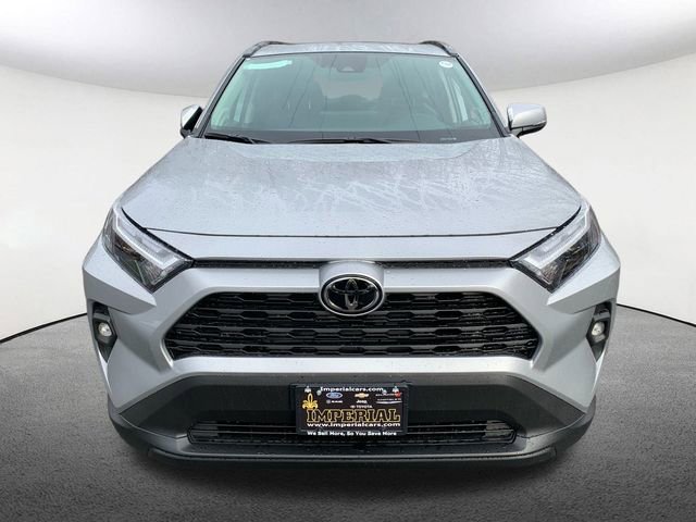 New 2025 Toyota RAV4 XLE Premium image 3