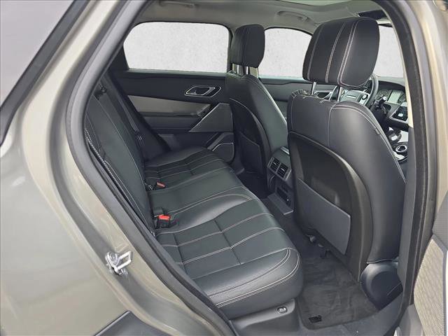 Used 2018 Land Rover Range Rover Velar S image 11