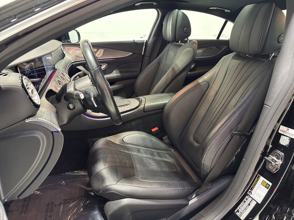 Used 2022 Mercedes-Benz CLS 450 4MATIC image 15