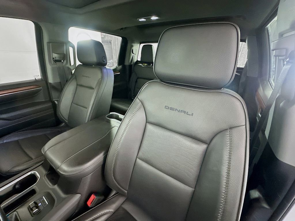 Used 2023 GMC Sierra 1500 Denali w/ Denali Reserve Package image 22