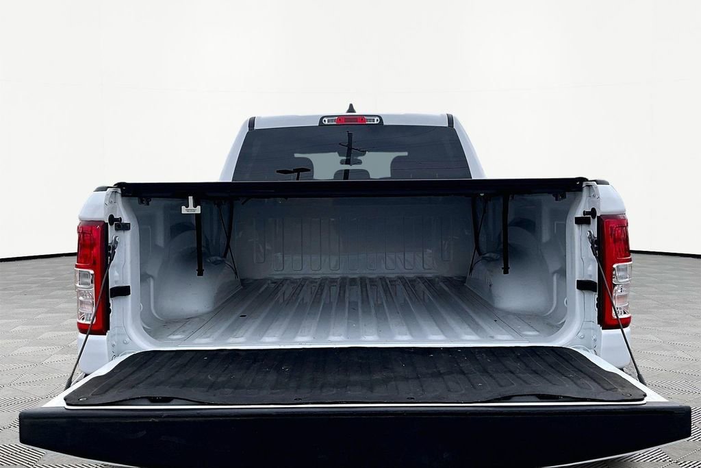 Used 2022 RAM 1500 Big Horn image 18