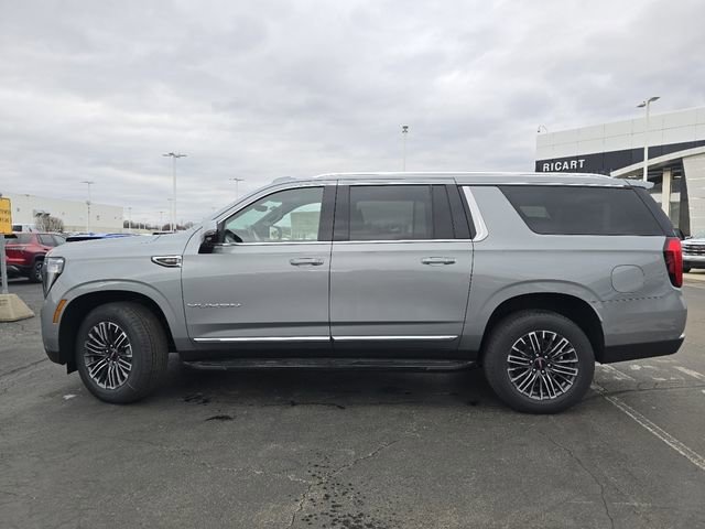 New 2026 GMC Yukon XL Elevation w/ Elevation Premium Package image 20