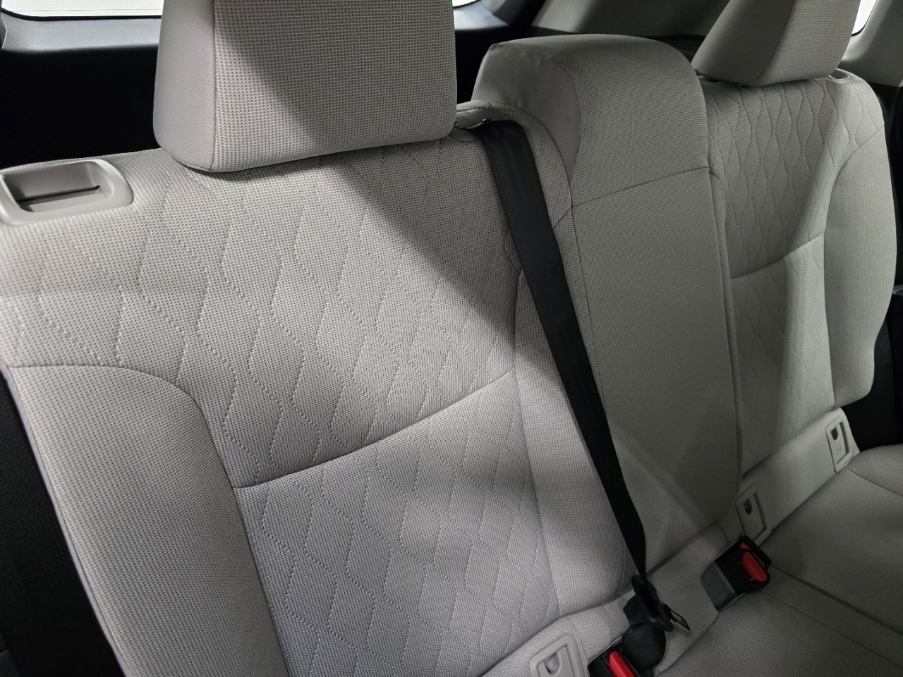 New 2026 Toyota Corolla Cross L image 17