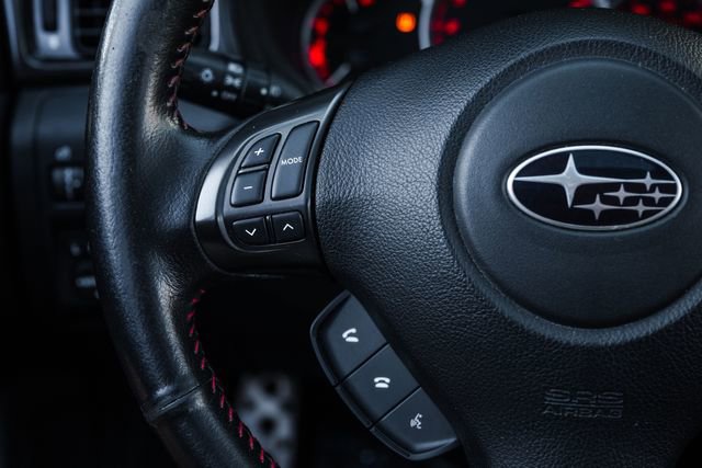 Used 2014 Subaru Impreza WRX Limited image 66