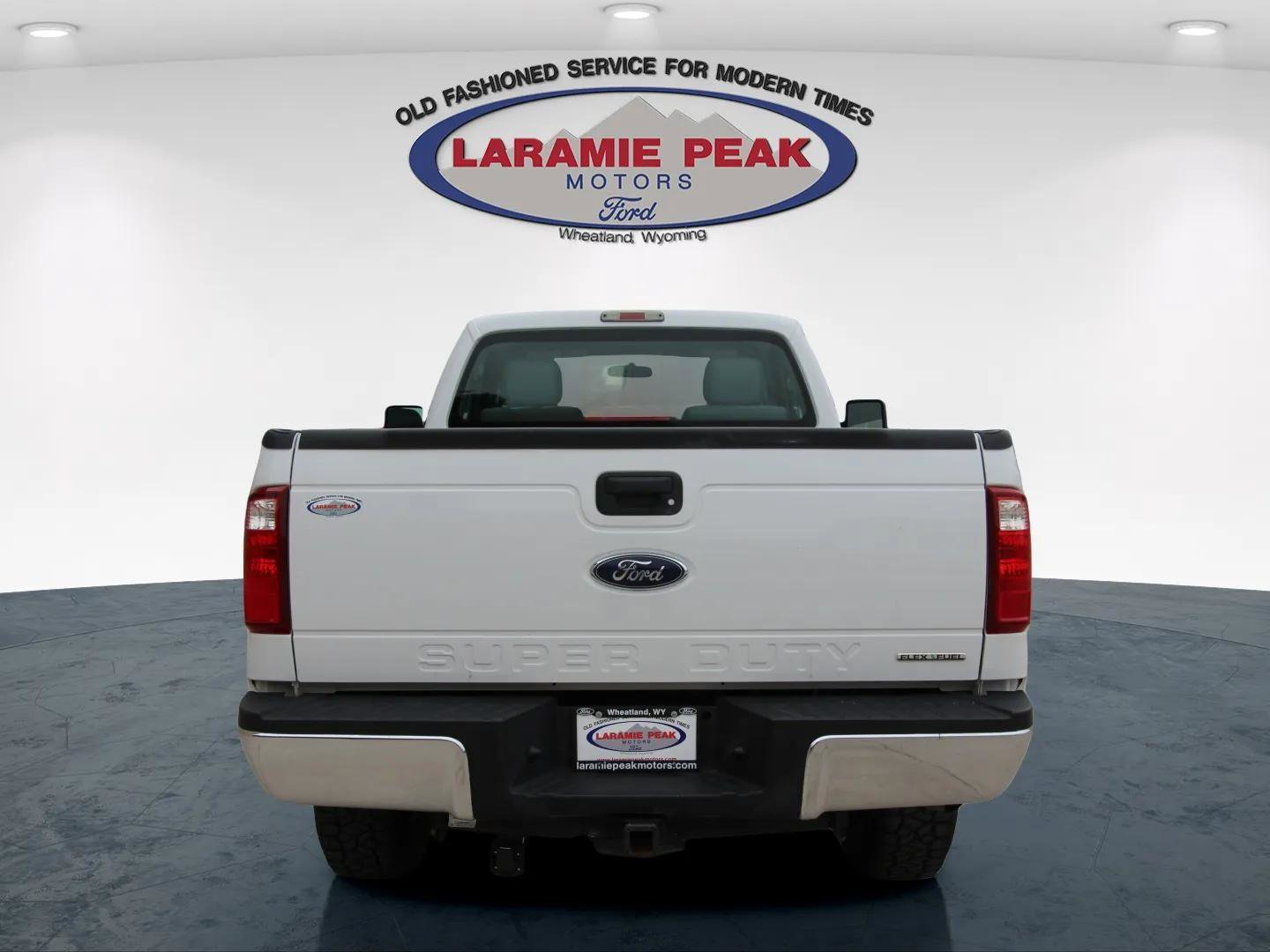 Used 2016 Ford F350 XL image 4