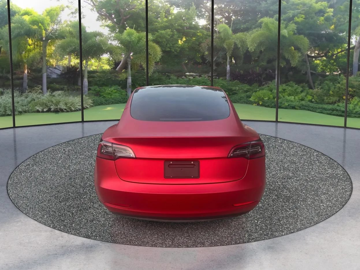 Used 2023 Tesla Model 3 Standard Range RWD image 6