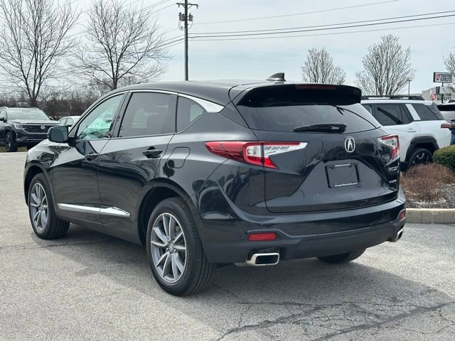 Used 2024 Acura RDX w/ Technology Package image 5