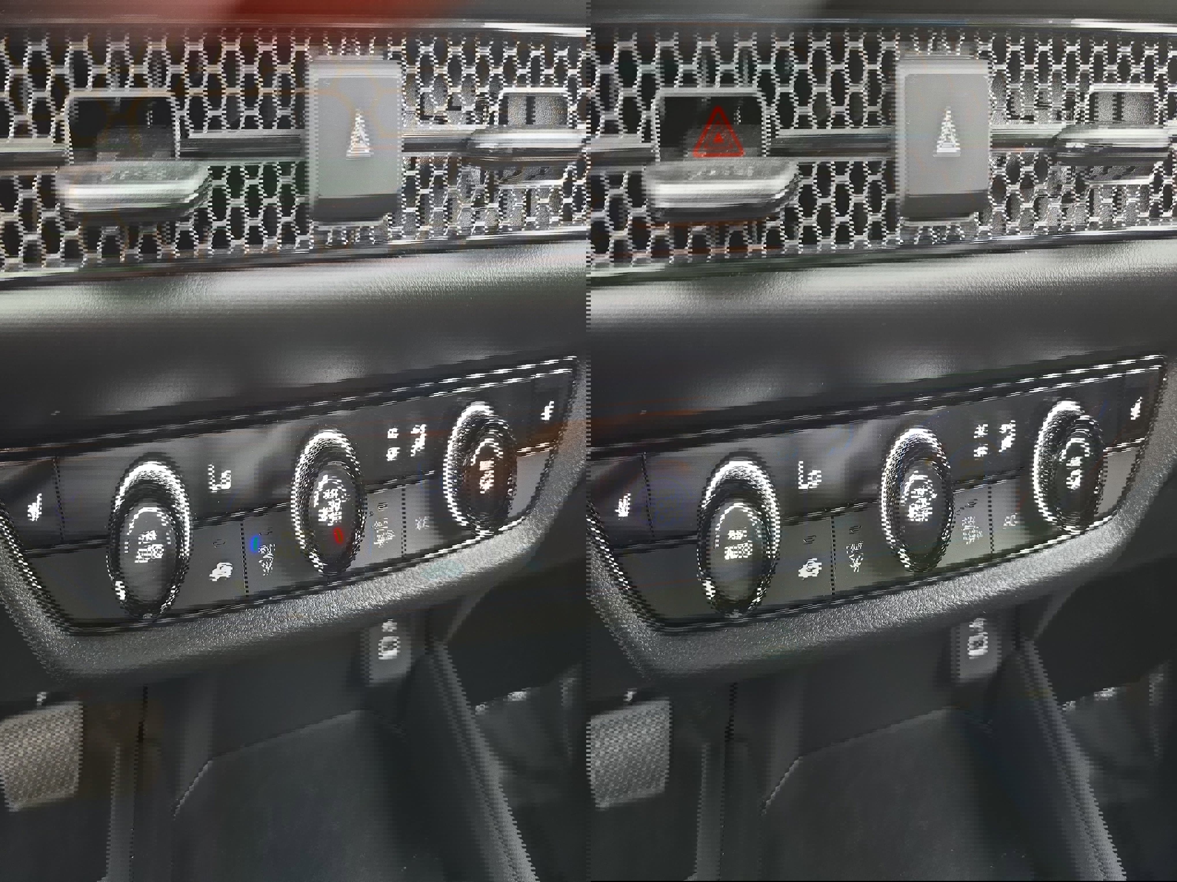 Certified 2024 Honda HR-V Sport image 21