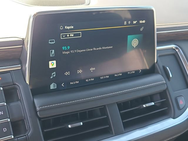 Used 2022 Chevrolet Suburban Premier image 33