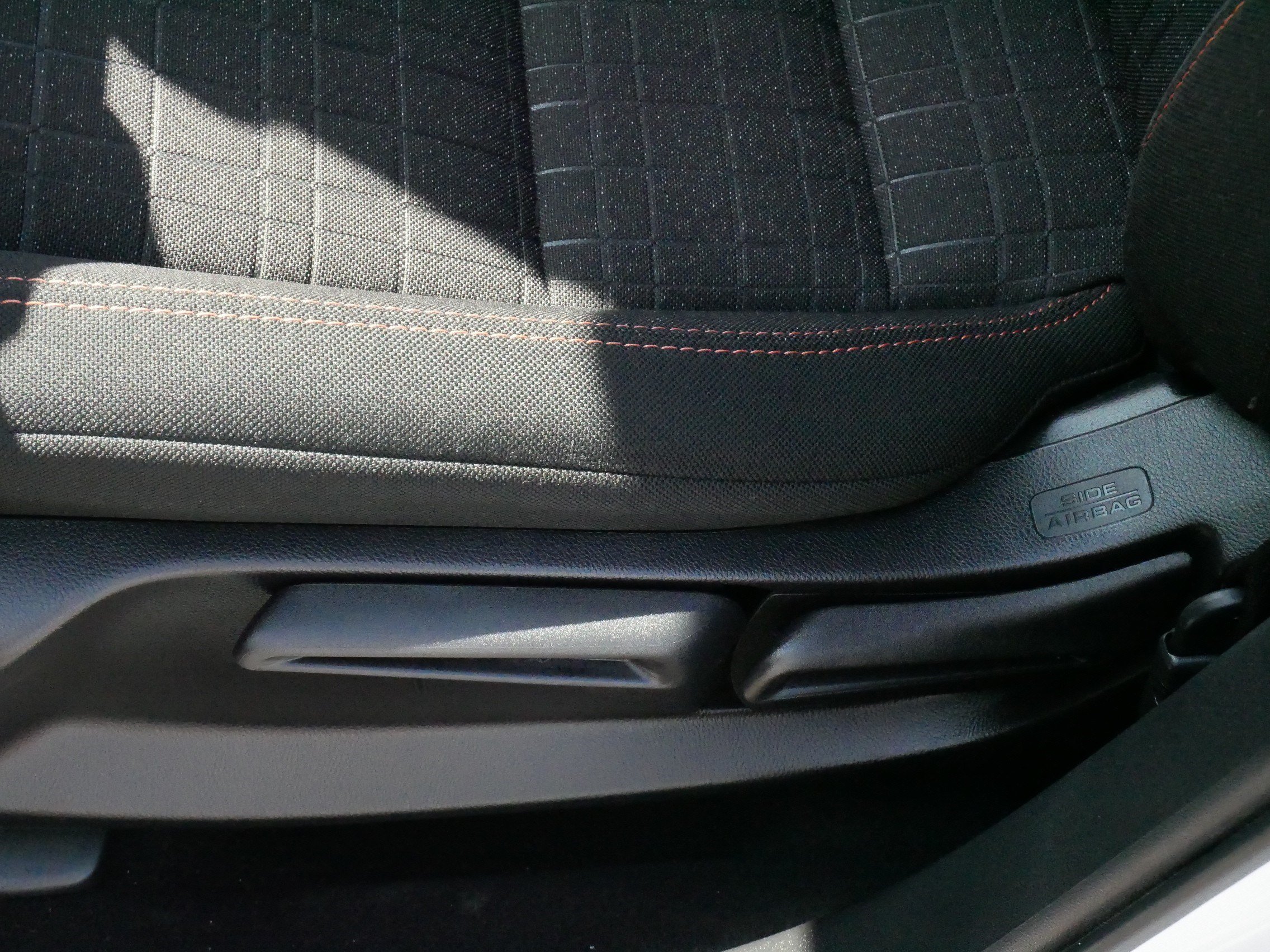 Certified 2024 Honda HR-V Sport image 20