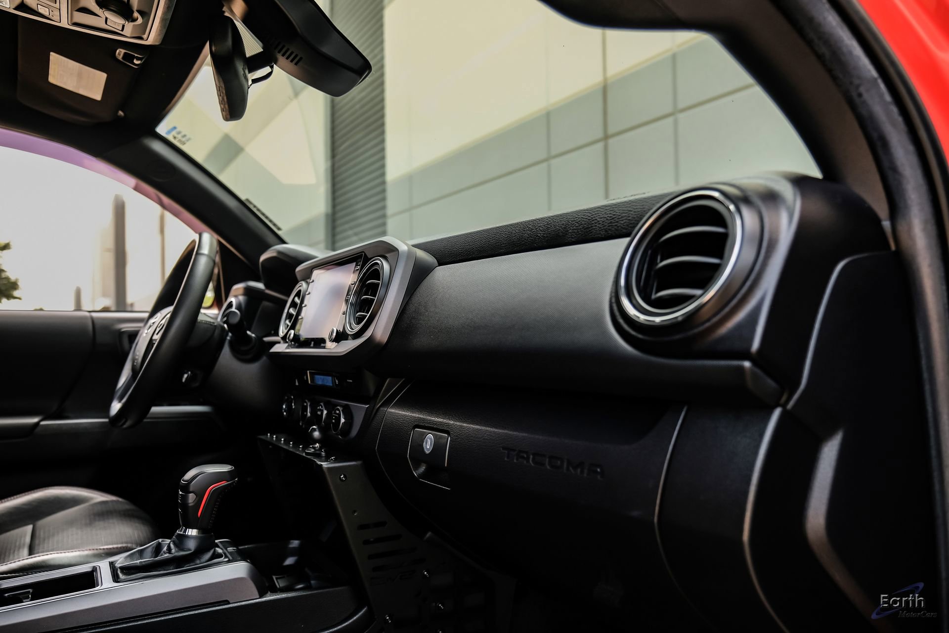 Used 2023 Toyota Tacoma TRD Pro AWD/4WD image 48