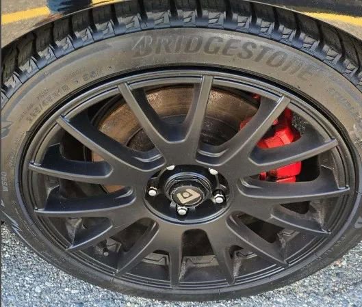 Used 2023 Hyundai Elantra N FWD image 52