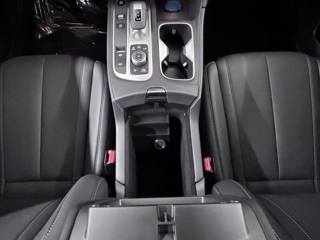 New 2027 INFINITI QX60 Luxe FWD image 35
