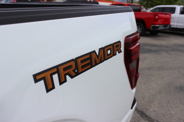 Used 2024 Ford F150 Tremor w/ Mobile Office Package image 4