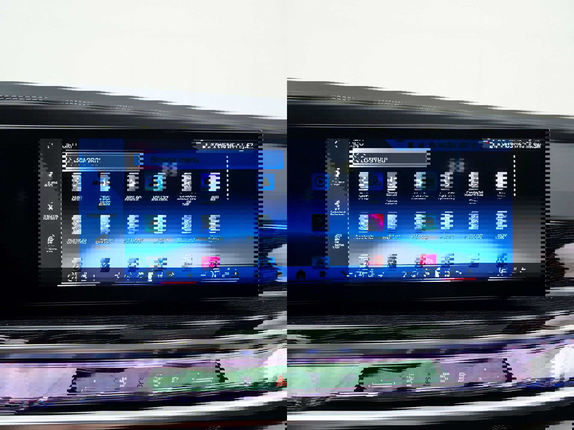 New 2026 BMW i7 xDrive60 w/ Executive Package image 24