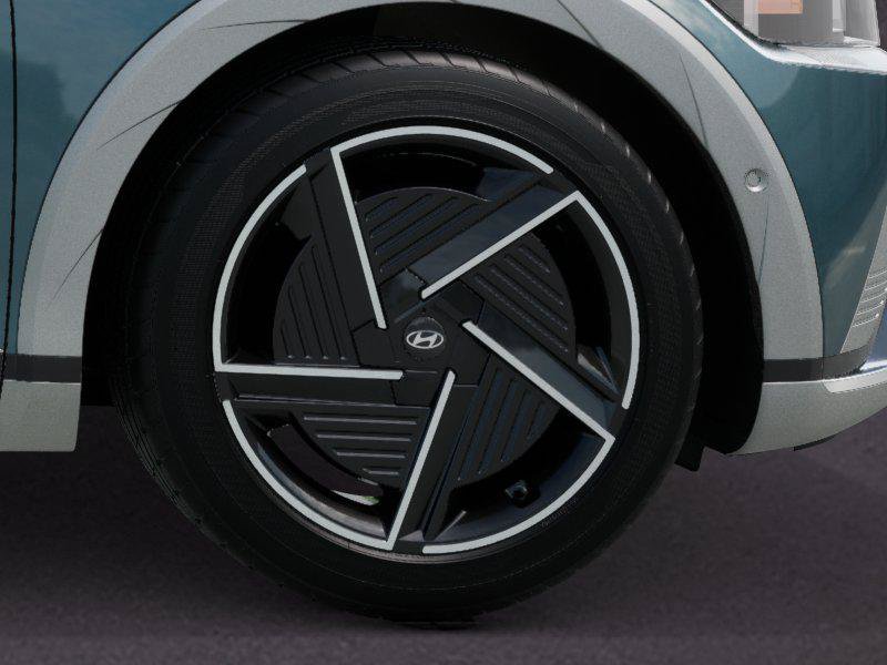 New 2026 Hyundai Ioniq 5 Limited AWD/4WD image 8
