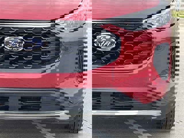 Used 2025 Ford Escape ST-Line image 8