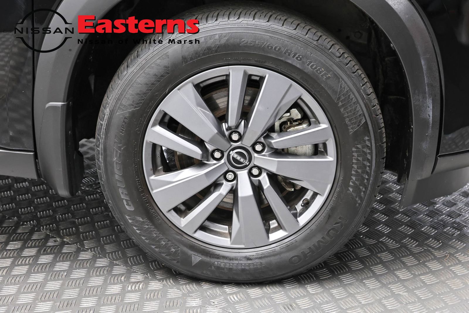 Used 2024 Nissan Pathfinder S AWD/4WD image 30