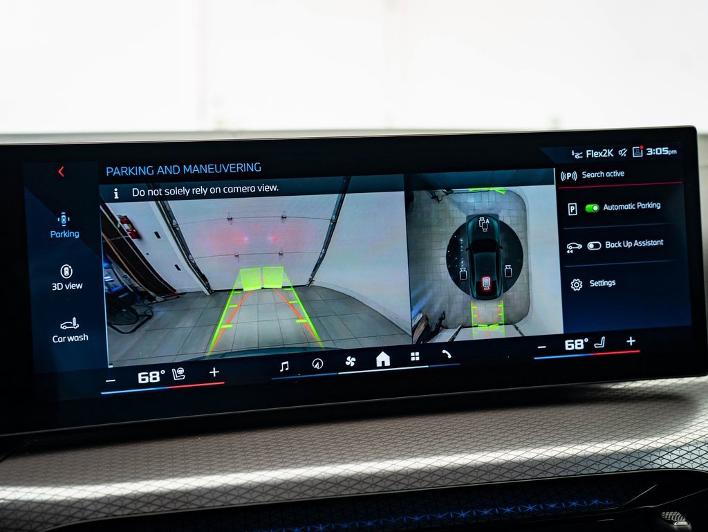 Used 2025 BMW i4 M50 image 31