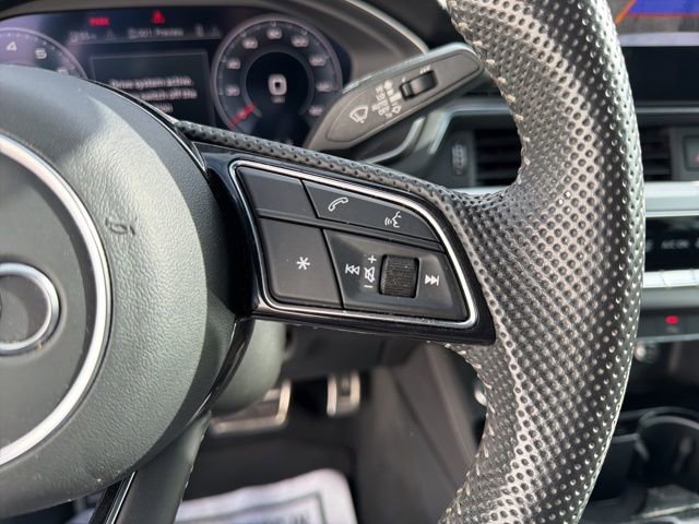 Used 2020 Audi A5 2.0T Premium Plus w/ Premium Plus image 27