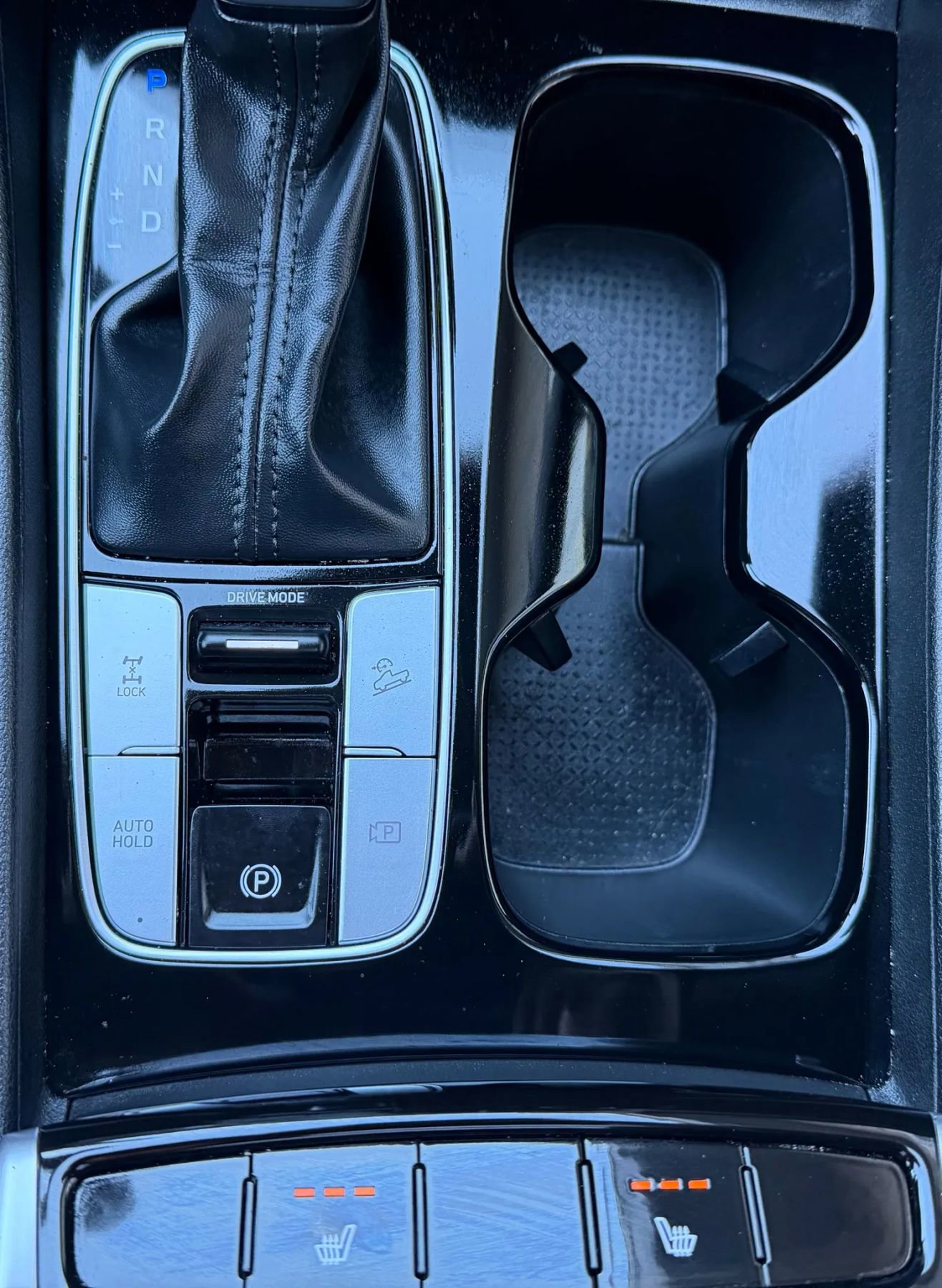 Used 2022 Hyundai Santa Cruz SEL w/ Activity Package image 22