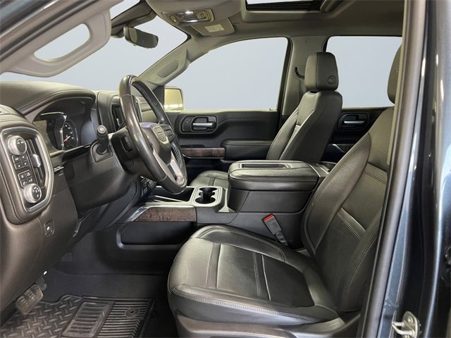 Used 2020 GMC Sierra 1500 Denali w/ Denali Ultimate Package image 9