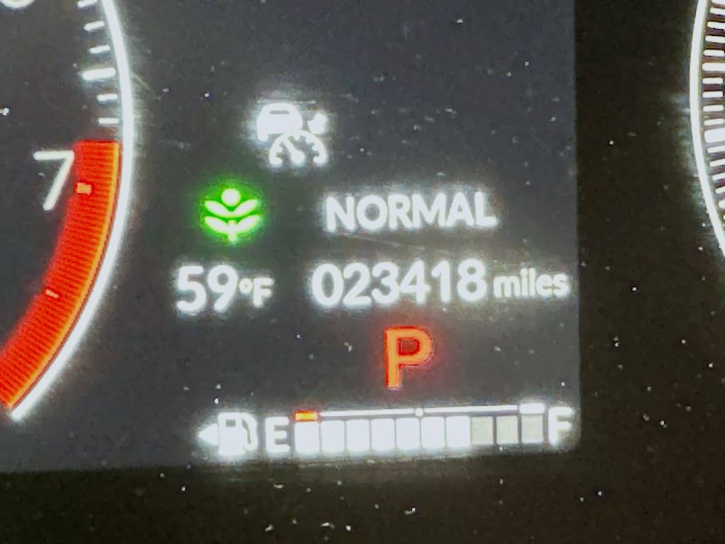 Used 2025 Honda Odyssey Sport-L image 35