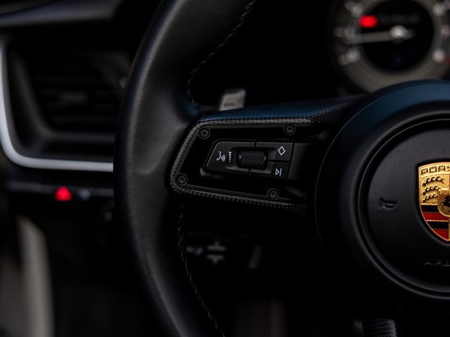 Used 2022 Porsche 911 Turbo S image 38