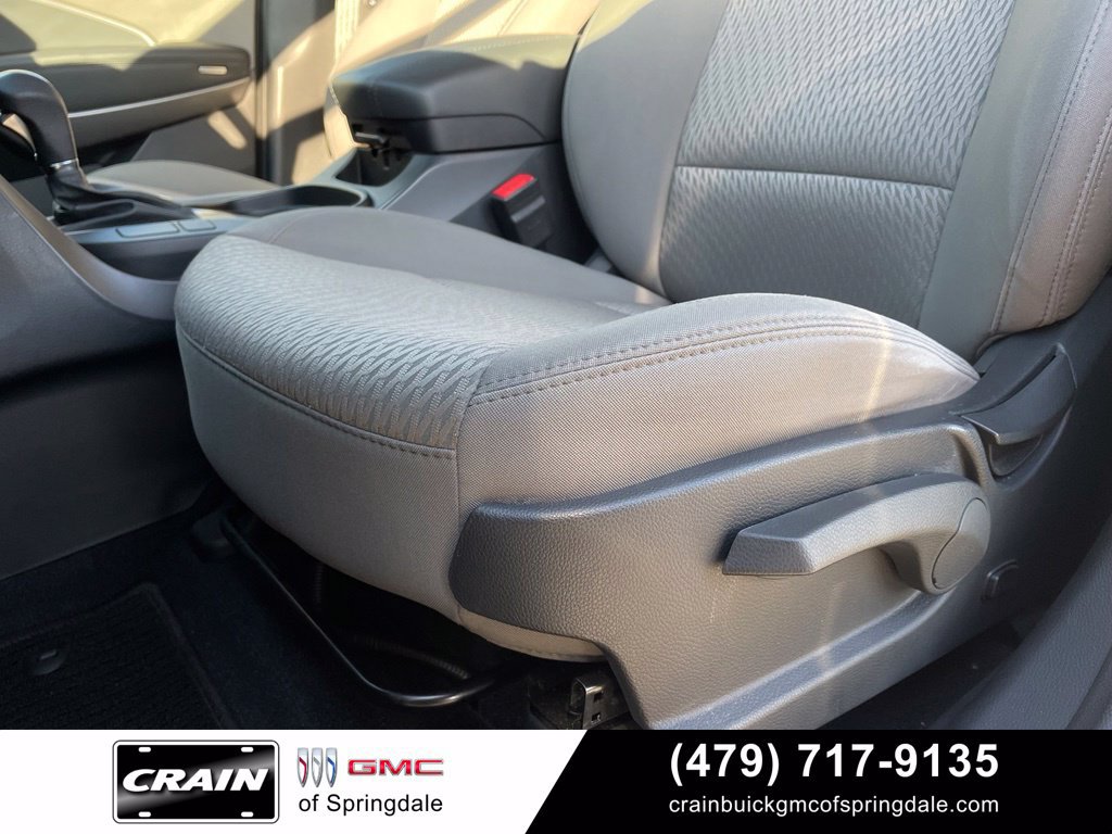 Used 2016 Hyundai Santa Fe Sport AWD/4WD image 21