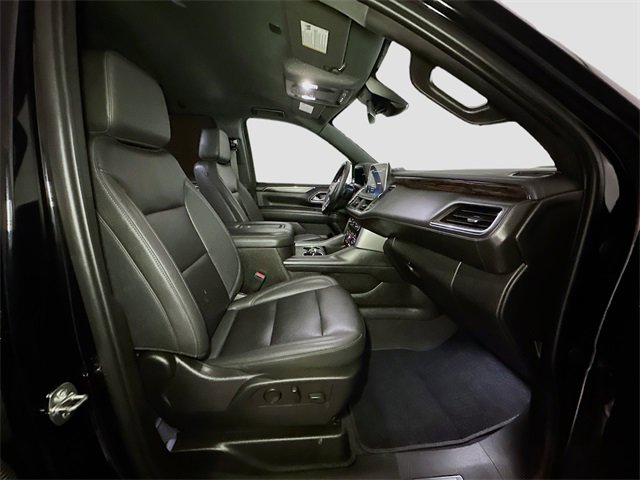 Used 2023 Chevrolet Tahoe LT image 23