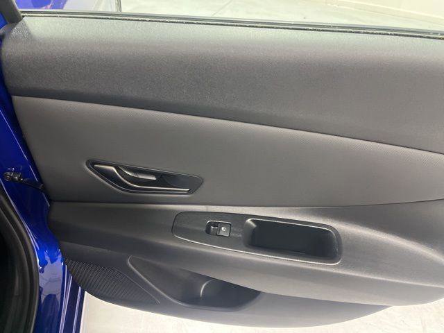 New 2026 Hyundai Elantra Sport image 23