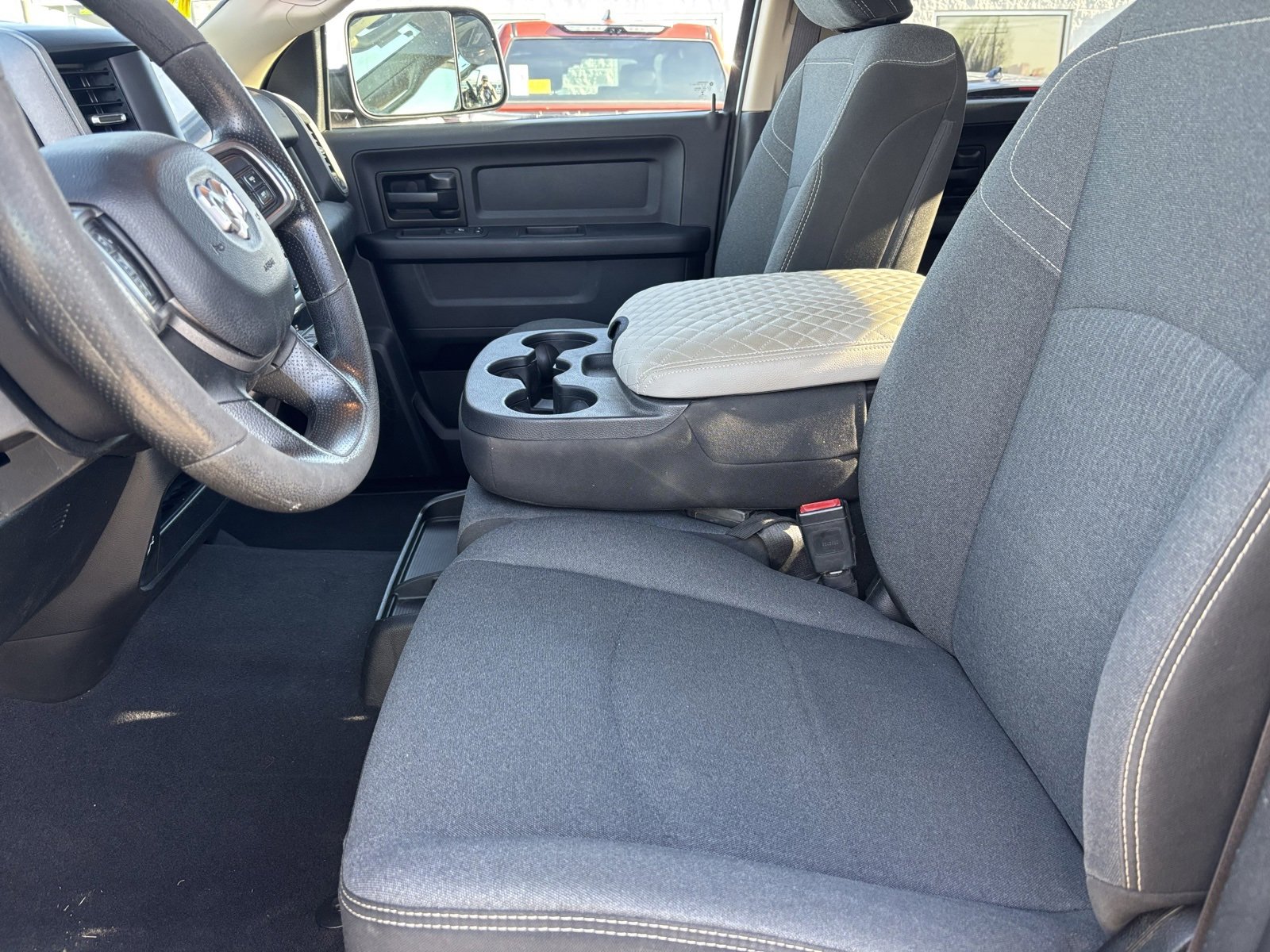 Used 2020 RAM 2500 Tradesman image 17