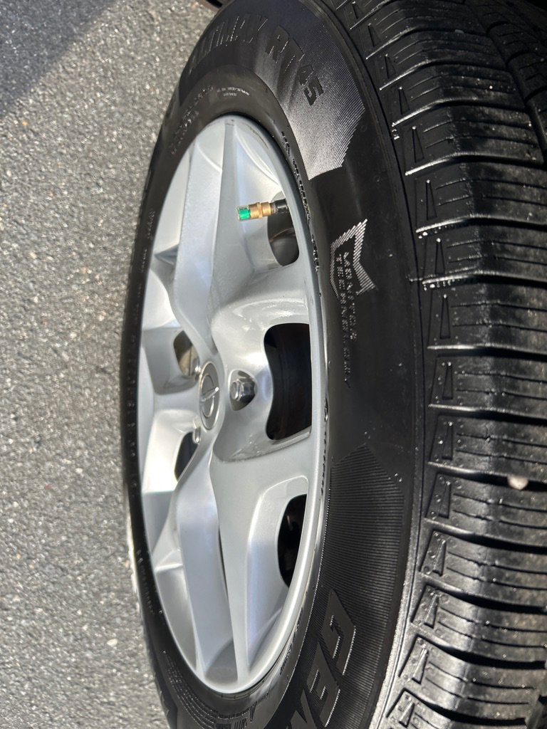 Used 2017 Chrysler Pacifica Touring-L Plus w/ Tire & Wheel Group FWD image 10